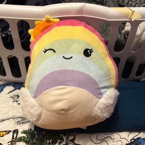 Sunshine Squishmallow